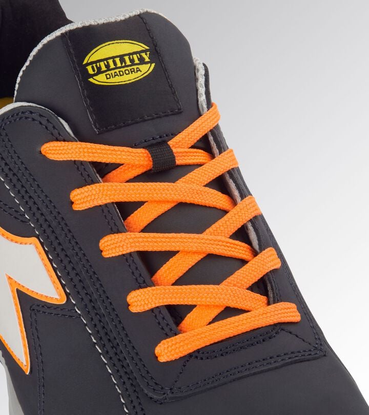 Utility Diadora GLOVE MDS LOW S3S FO HRO SR Scarpa antinfortunistica bassa Vendita