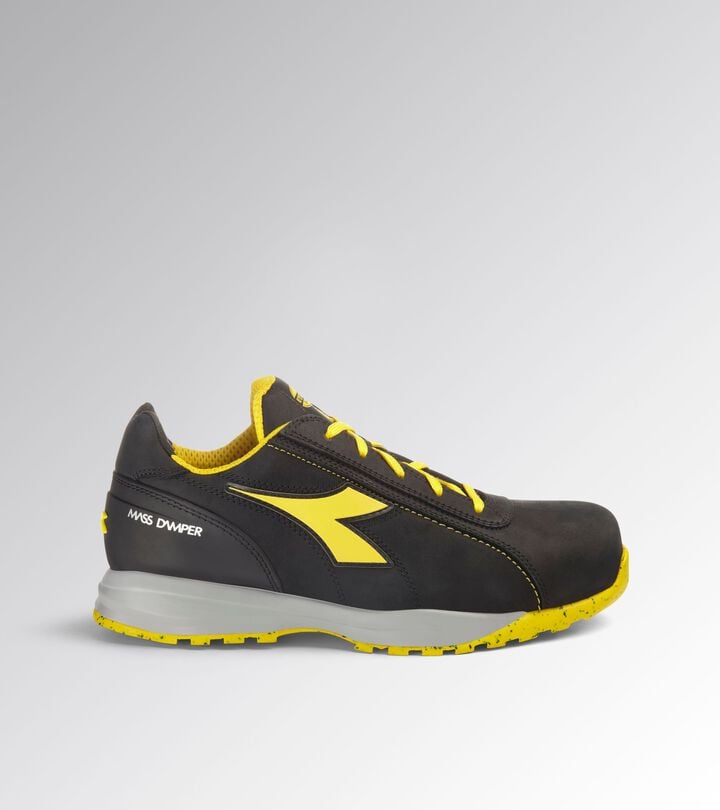 Utility Diadora GLOVE MDS LOW S3S FO HRO SR Scarpa antinfortunistica bassa