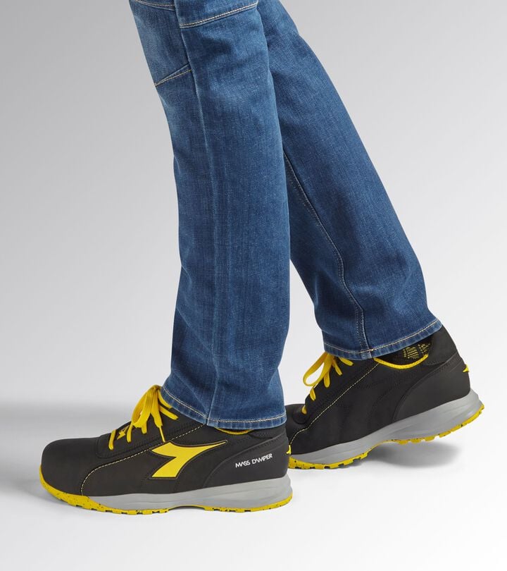 Utility Diadora GLOVE MDS LOW S3S FO HRO SR Scarpa antinfortunistica bassa Promozione