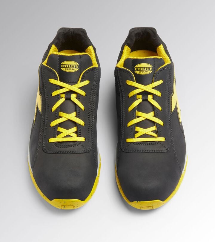 Utility Diadora GLOVE MDS LOW S3S FO HRO SR Scarpa antinfortunistica bassa Promozione