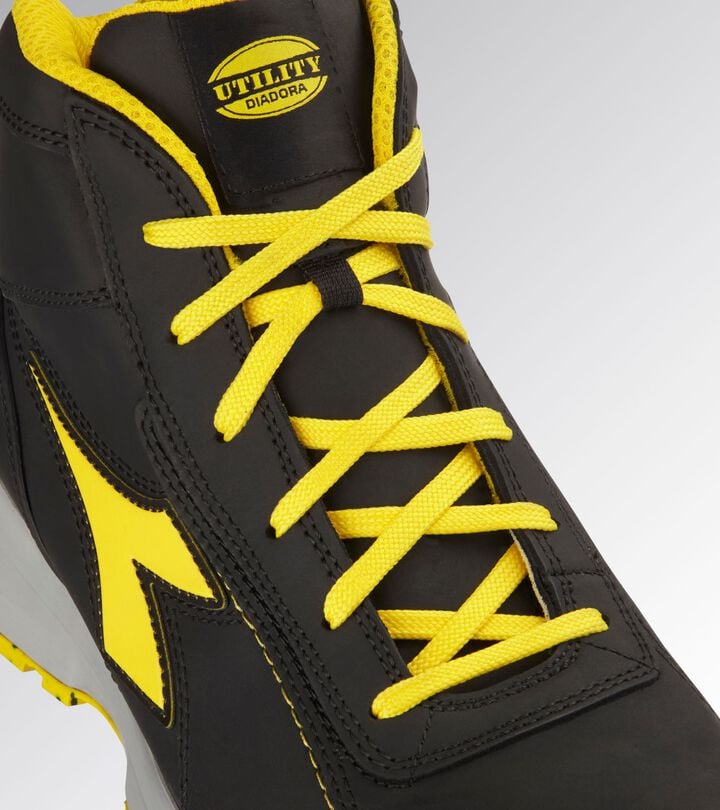 Utility Diadora GLOVE MDS MID S3S FO HRO SR Scarpa antinfortunistica alta Spedizione Gratuita