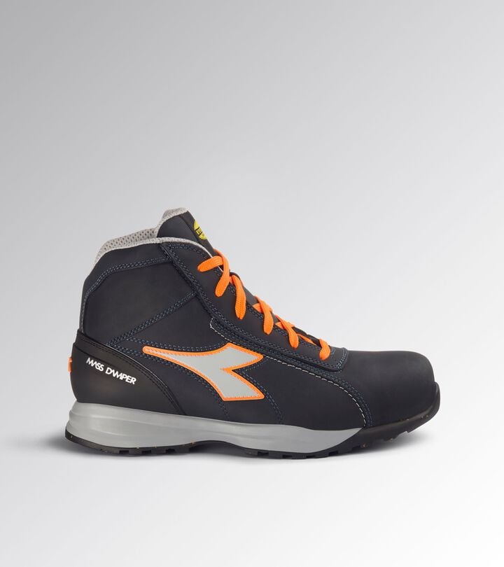 Utility Diadora GLOVE MDS MID S3S FO HRO SR Scarpa antinfortunistica alta