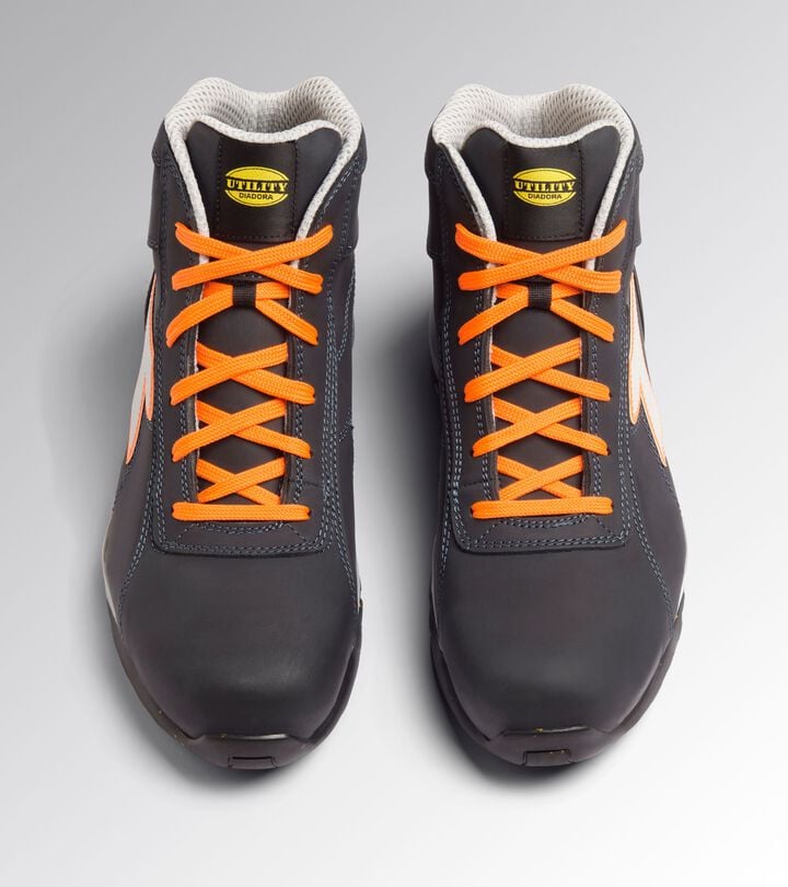 Utility Diadora GLOVE MDS MID S3S FO HRO SR Scarpa antinfortunistica alta Pezzi Unici