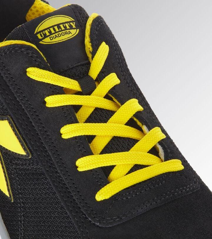 Utility Diadora GLOVE MDS TEXT LOW S1PS FO HRO SR Scarpa antinfortunistica bassa Soddisfazione Garantita