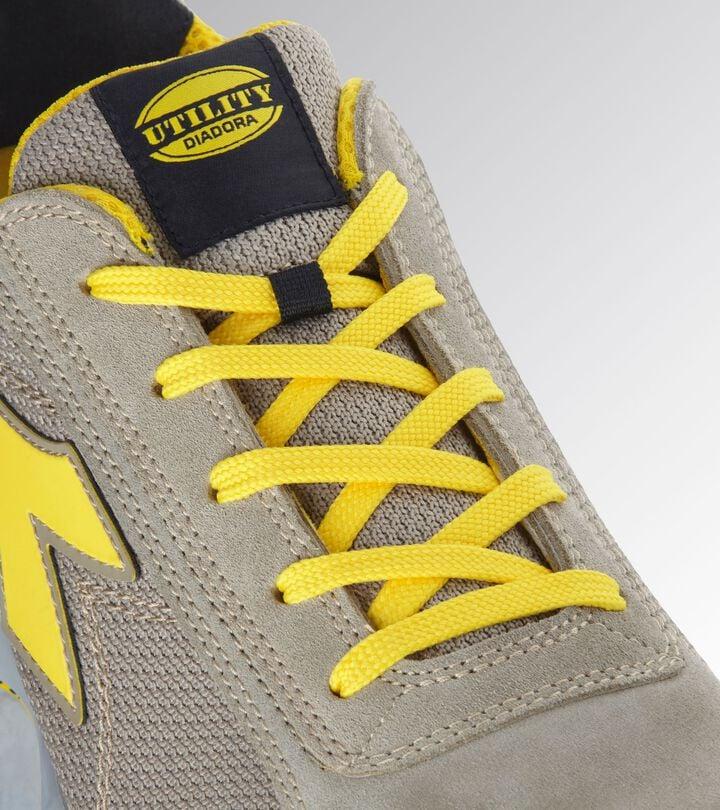 Utility Diadora GLOVE MDS TEXT LOW S1PS FO HRO SR Scarpa antinfortunistica bassa Qualità Garantita