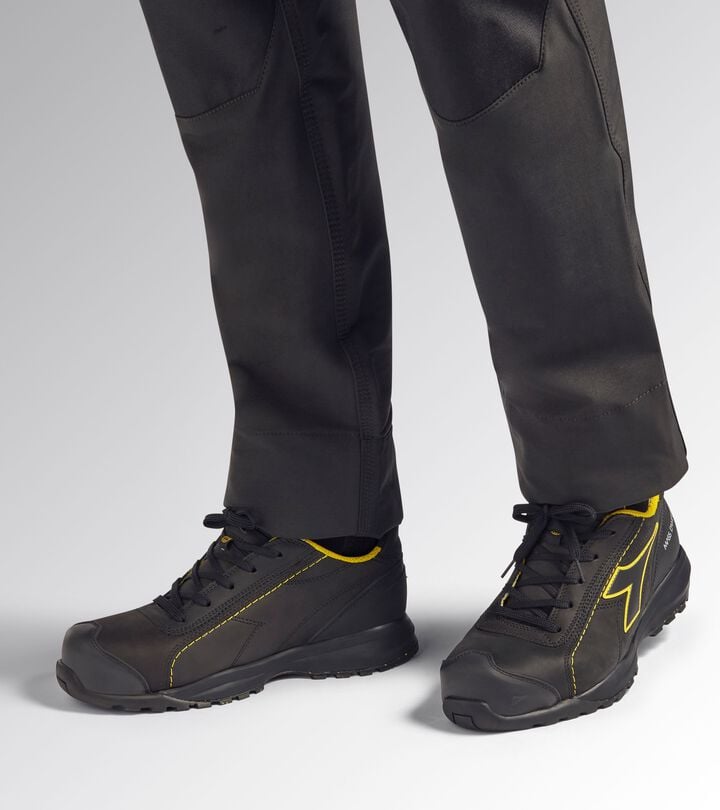 Utility Diadora GLOVE MDS MSTR LOW S3S FO HRO SR SC ESD Scarpa antinfortunistica bassa Negozi Online