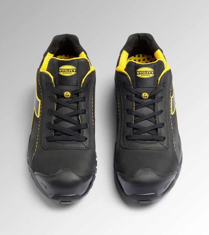 Utility Diadora GLOVE MDS MSTR LOW S3S FO HRO SR SC ESD Scarpa antinfortunistica bassa Negozi Online