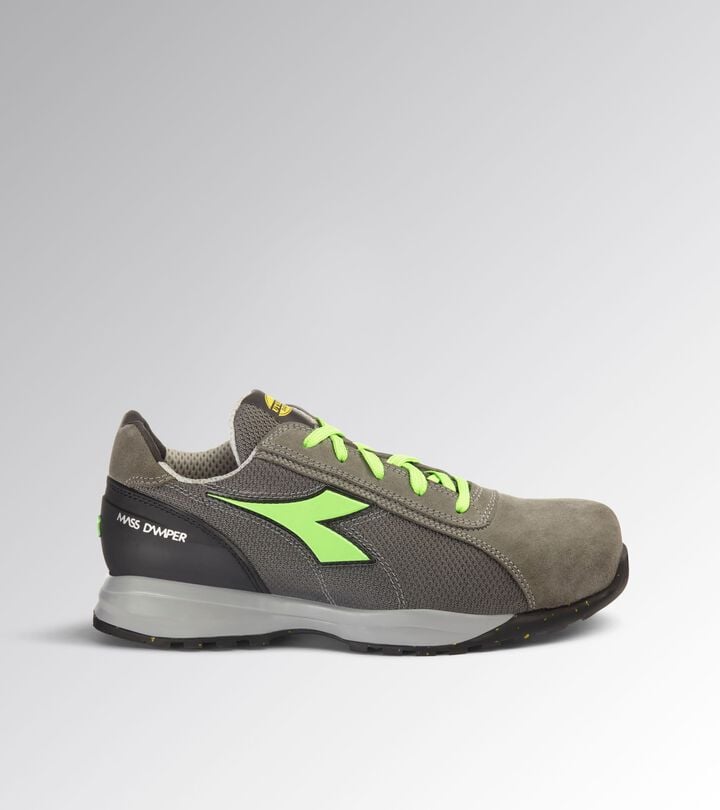 Utility Diadora GLOVE MDS TEXT LOW S1PS FO HRO SR Scarpa antinfortunistica bassa