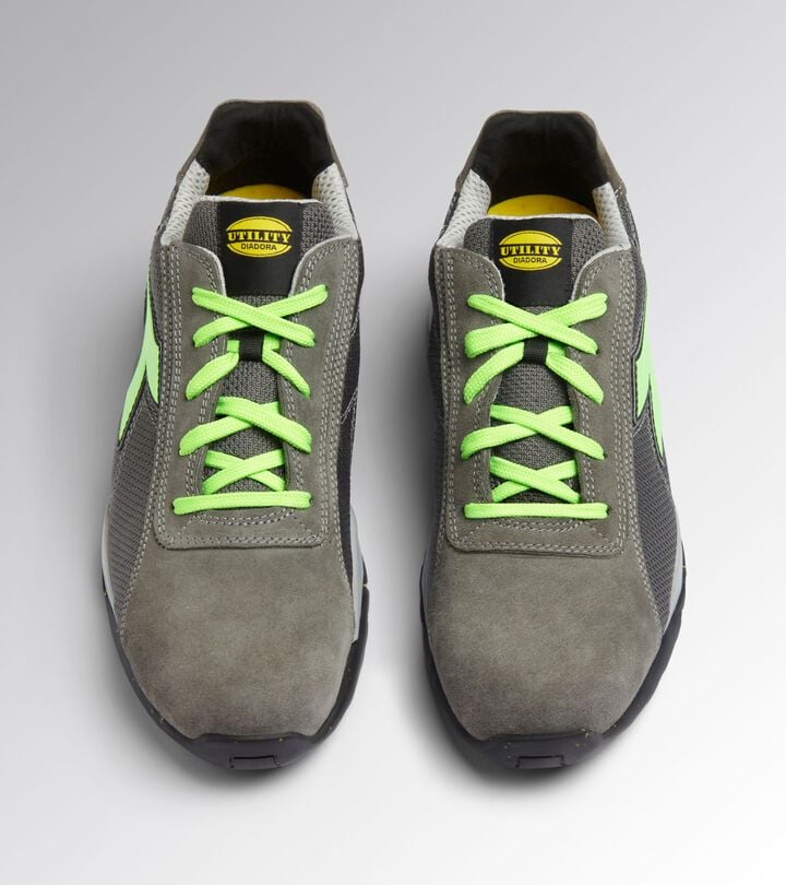 Utility Diadora GLOVE MDS TEXT LOW S1PS FO HRO SR Scarpa antinfortunistica bassa Acquista Ora