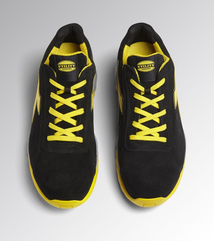 Utility Diadora GLOVE MDS LOW S1P HRO SRC Scarpa antinfortunistica bassa Promozione Limitata