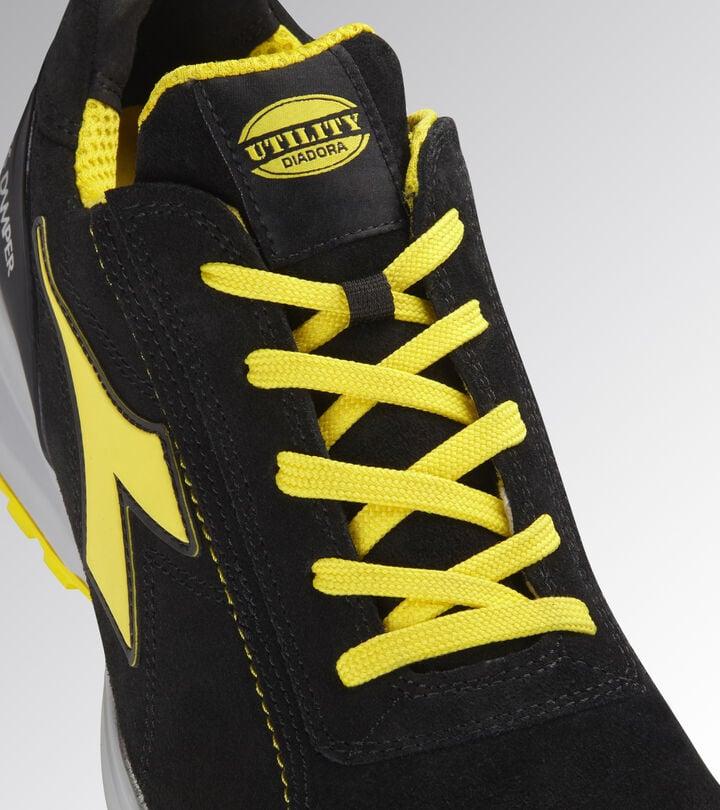Utility Diadora GLOVE MDS LOW S1P HRO SRC Scarpa antinfortunistica bassa Promozione Limitata