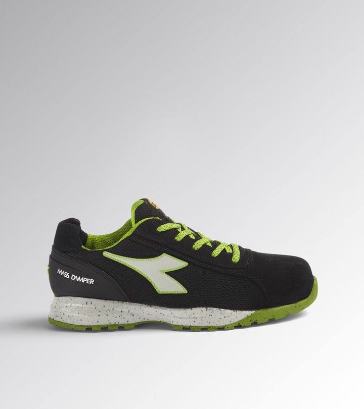 Utility Diadora GLOVE ECO MDS S1P SRC HRO Scarpa antinfortunistica bassa