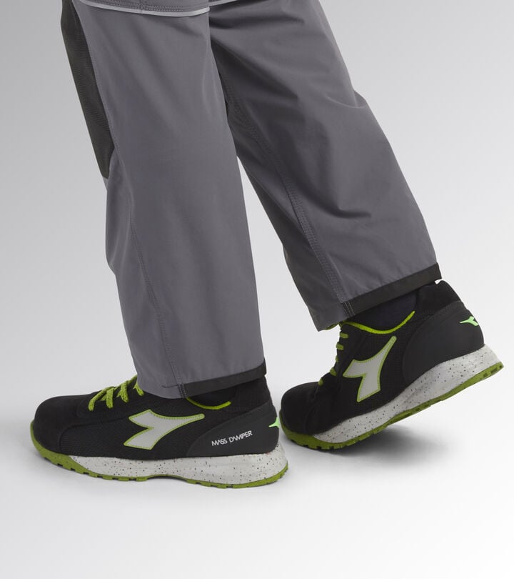 Utility Diadora GLOVE ECO MDS S1P SRC HRO Scarpa antinfortunistica bassa Shopping Online