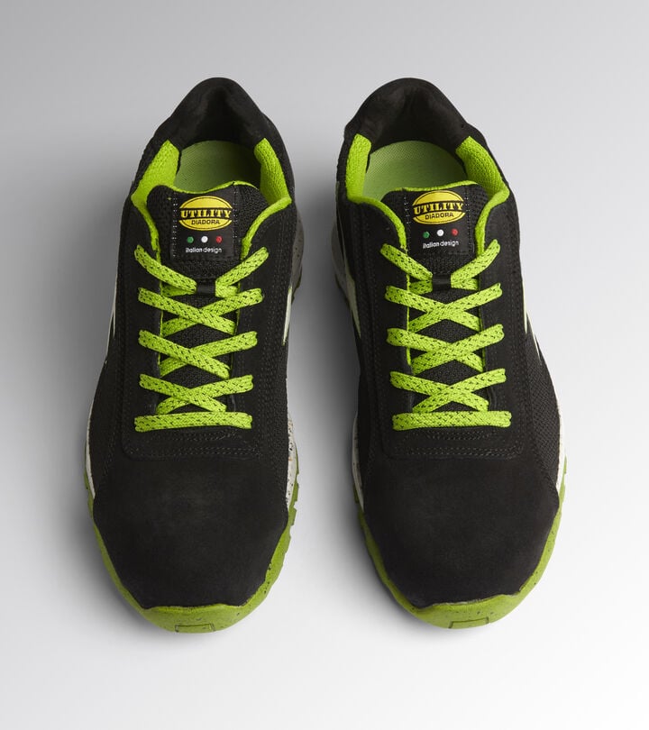 Utility Diadora GLOVE ECO MDS S1P SRC HRO Scarpa antinfortunistica bassa Shopping Online