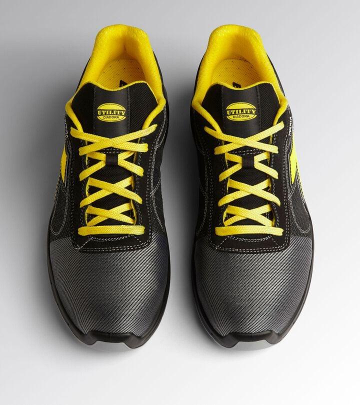 Utility Diadora RUN NET AIRBOX MATRYX LOW S1PS FO SR Scarpa antinfortunistica bassa Affare Del Giorno
