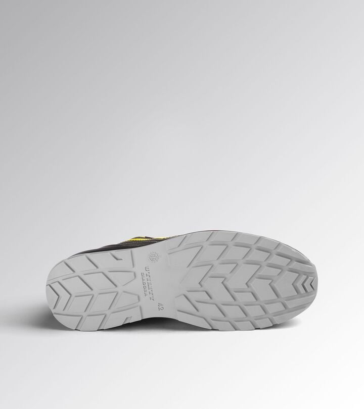 Utility Diadora RUN NET AIRBOX MATRYX LOW S1PS FO SR Scarpa antinfortunistica bassa Affare Del Giorno