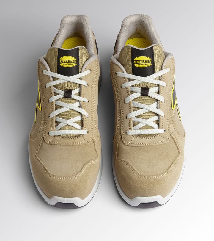Utility Diadora RUN NET AIRBOX LOW S3S FO SR Scarpa antinfortunistica bassa Convenienza