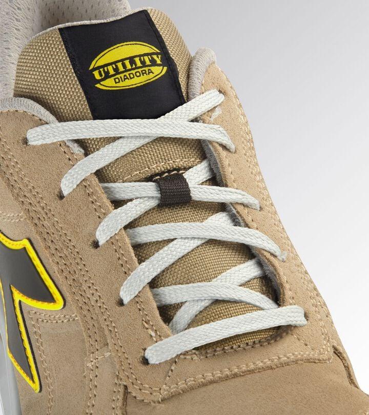 Utility Diadora RUN NET AIRBOX LOW S3S FO SR Scarpa antinfortunistica bassa Convenienza
