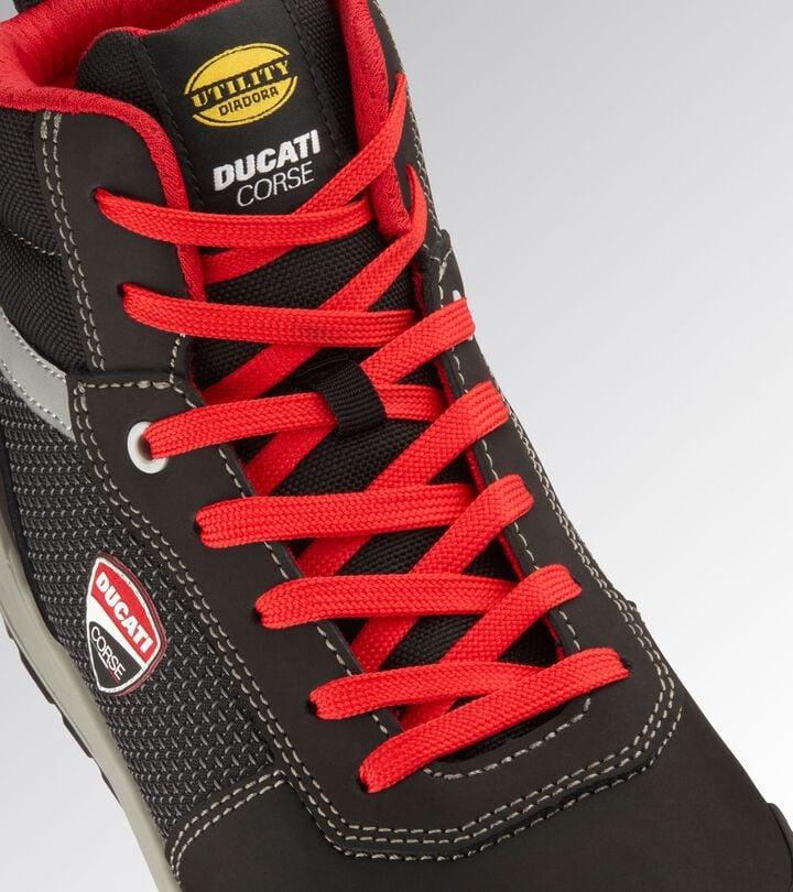 Utility Diadora SPEEDY RACE MID S3S FO SR SC MET FREE Scarpa antinfortunistica alta Enormi risparmi