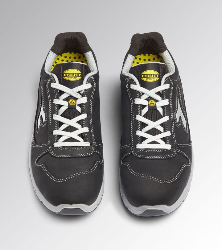 Utility Diadora RUN LOW S3S FO SR ESD Scarpa antinfortunistica bassa Sconto