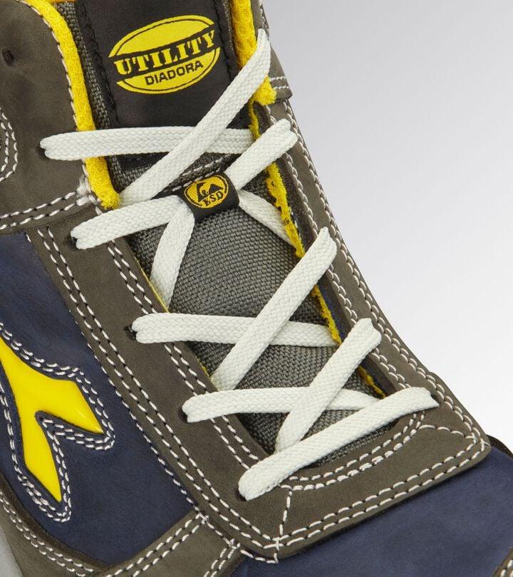 Utility Diadora RUN MID S3S FO SR ESD Scarpa antinfortunistica alta Economico