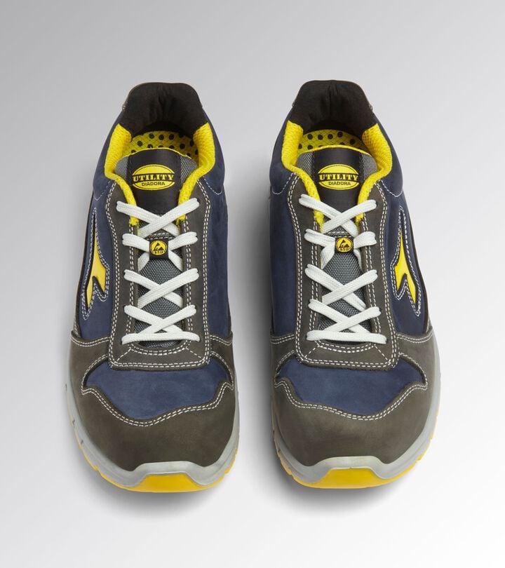 Utility Diadora RUN LOW S3S FO SR ESD Scarpa antinfortunistica bassa Outlet