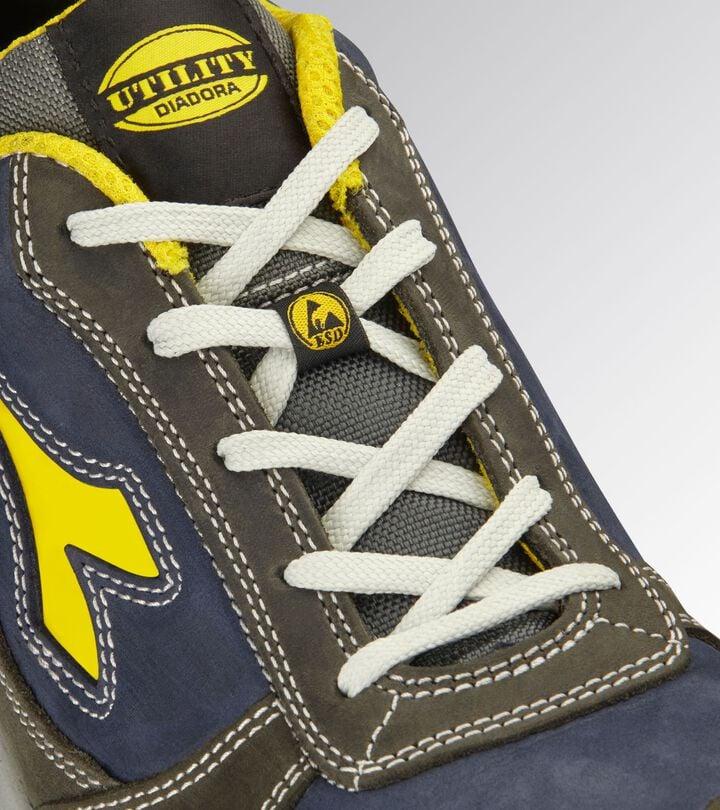 Utility Diadora RUN LOW S3S FO SR ESD Scarpa antinfortunistica bassa Outlet