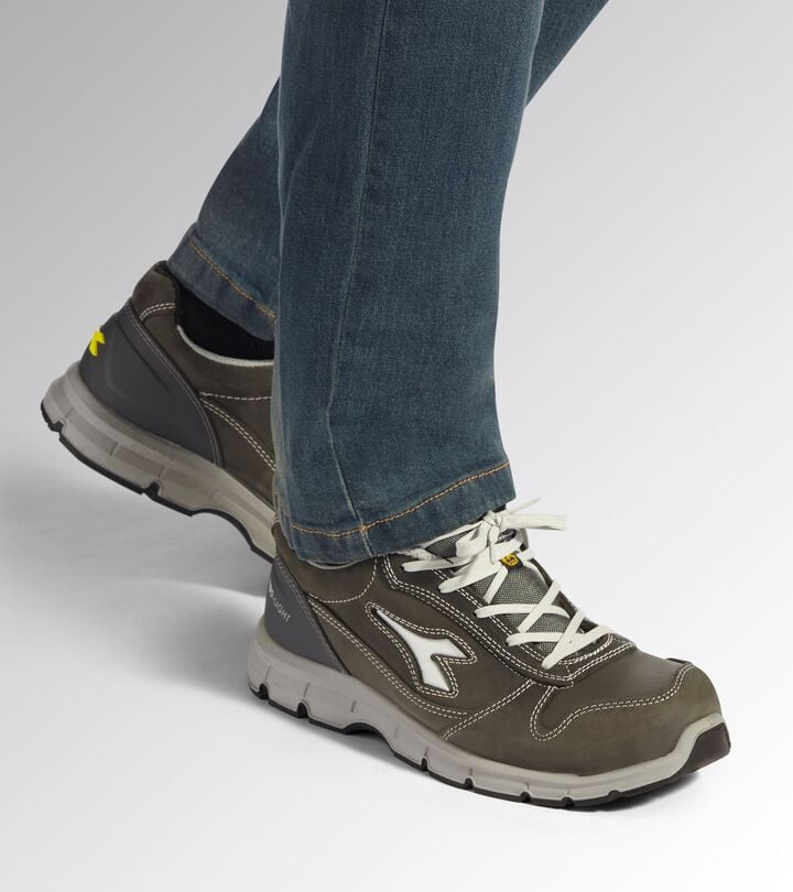 Utility Diadora RUN LOW S3S FO SR ESD Scarpa antinfortunistica bassa In Vendita