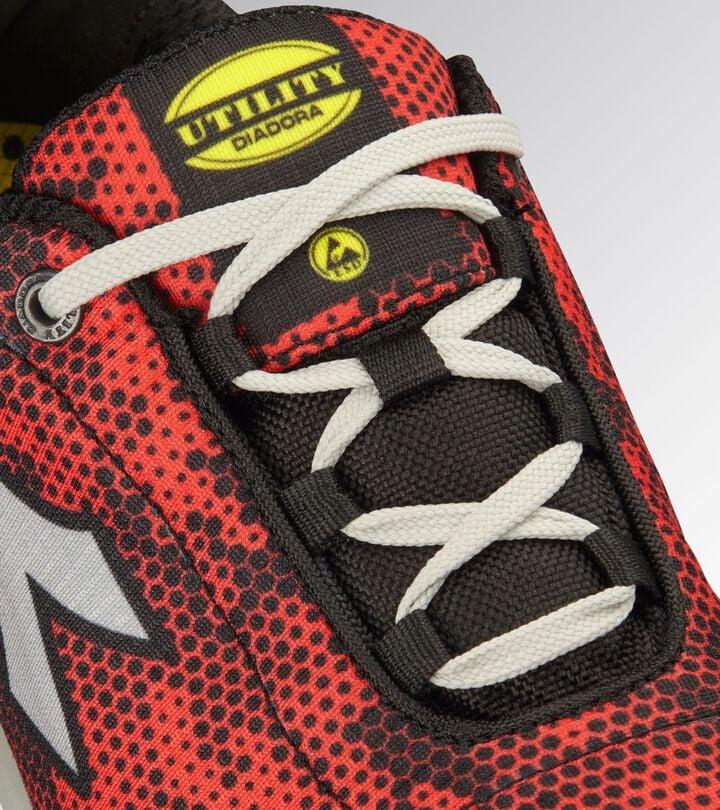 Utility Diadora SHARK SI LOW S1PS FO SR SC ESD Scarpa antinfortunistica bassa Saldi