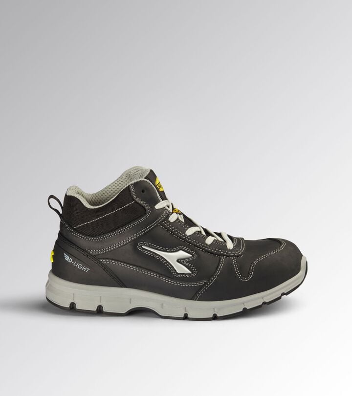 Utility Diadora RUN MID S3S FO SR ESD Scarpa antinfortunistica alta