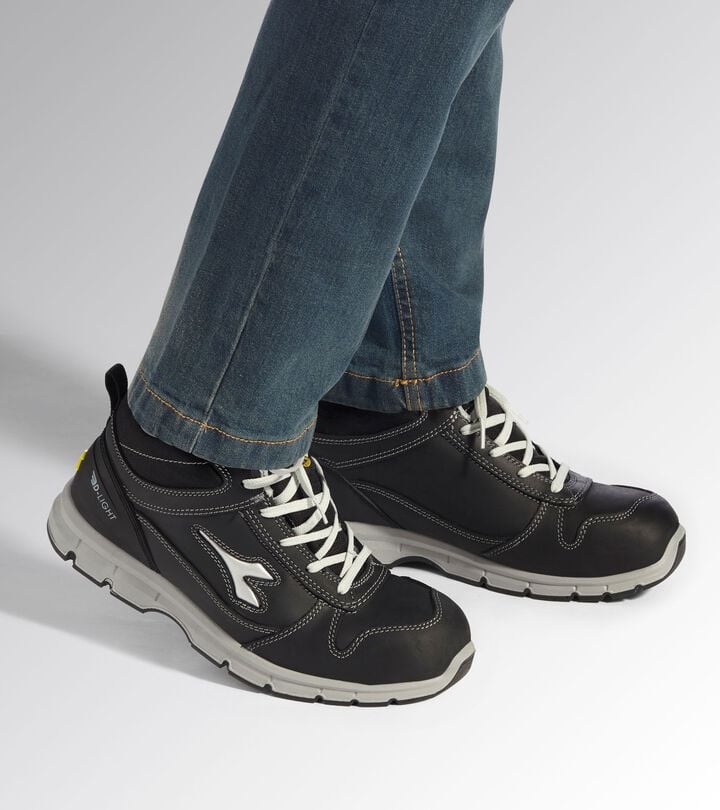 Utility Diadora RUN MID S3S FO SR ESD Scarpa antinfortunistica alta Offerte