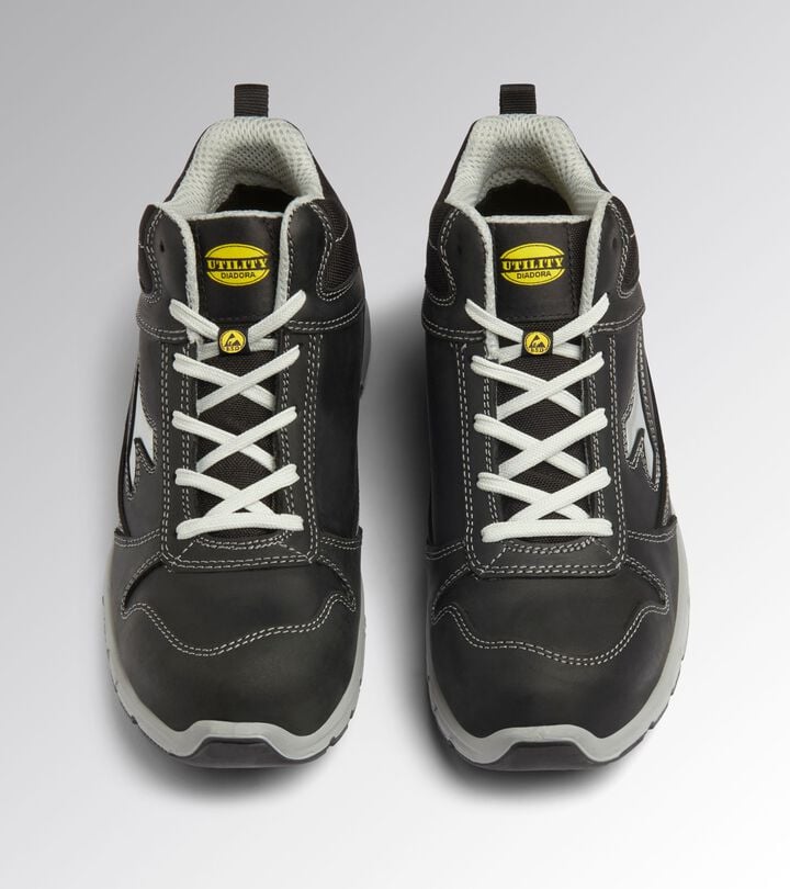 Utility Diadora RUN MID S3S FO SR ESD Scarpa antinfortunistica alta Offerte