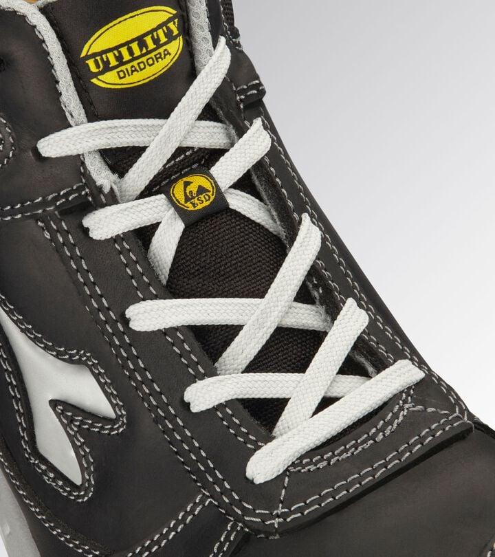 Utility Diadora RUN MID S3S FO SR ESD Scarpa antinfortunistica alta Offerte