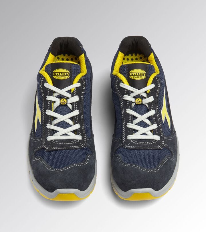 Utility Diadora RUN TEXT LOW S1PS FO SR ESD Scarpa antinfortunistica bassa Hotsell