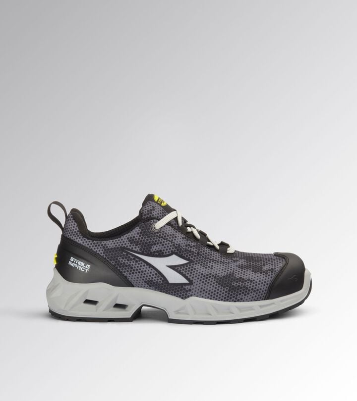 Utility Diadora SHARK SI LOW S1PS FO SR SC ESD Scarpa antinfortunistica bassa