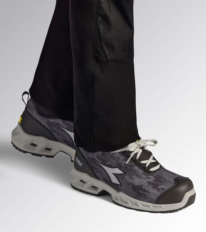 Utility Diadora SHARK SI LOW S1PS FO SR SC ESD Scarpa antinfortunistica bassa I Più Venduti