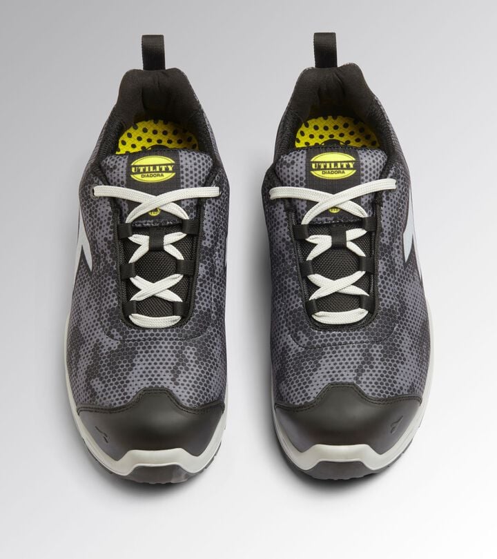 Utility Diadora SHARK SI LOW S1PS FO SR SC ESD Scarpa antinfortunistica bassa I Più Venduti