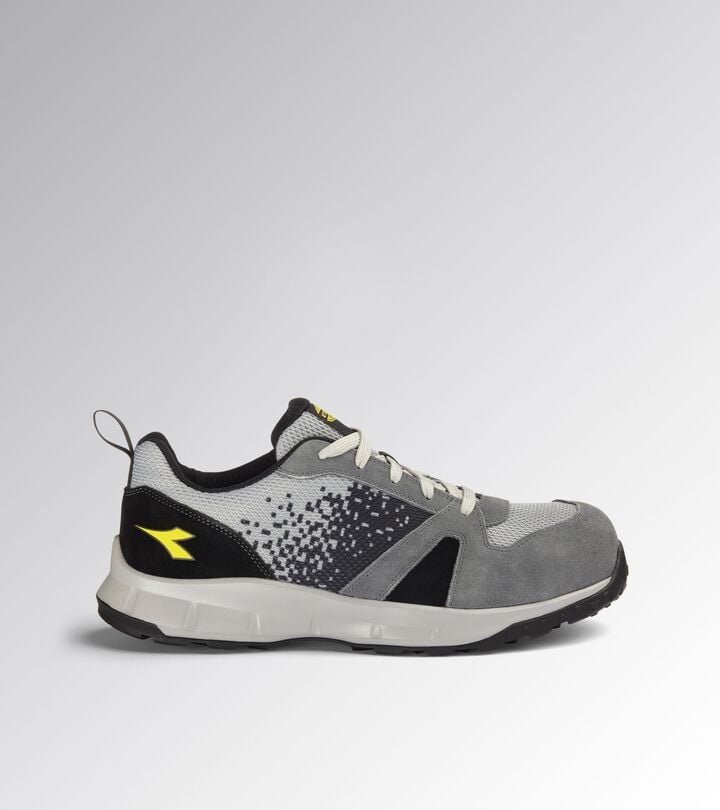 Utility Diadora LITE LOW S1PS FO SR HRO ESD Scarpa antinfortunistica bassa