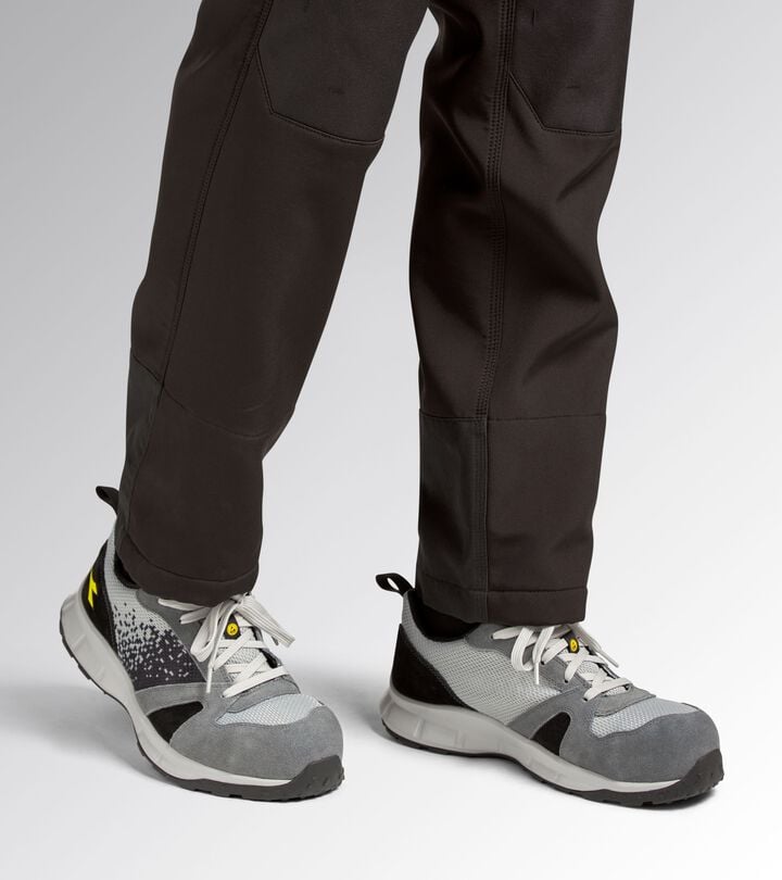 Utility Diadora LITE LOW S1PS FO SR HRO ESD Scarpa antinfortunistica bassa Negozio