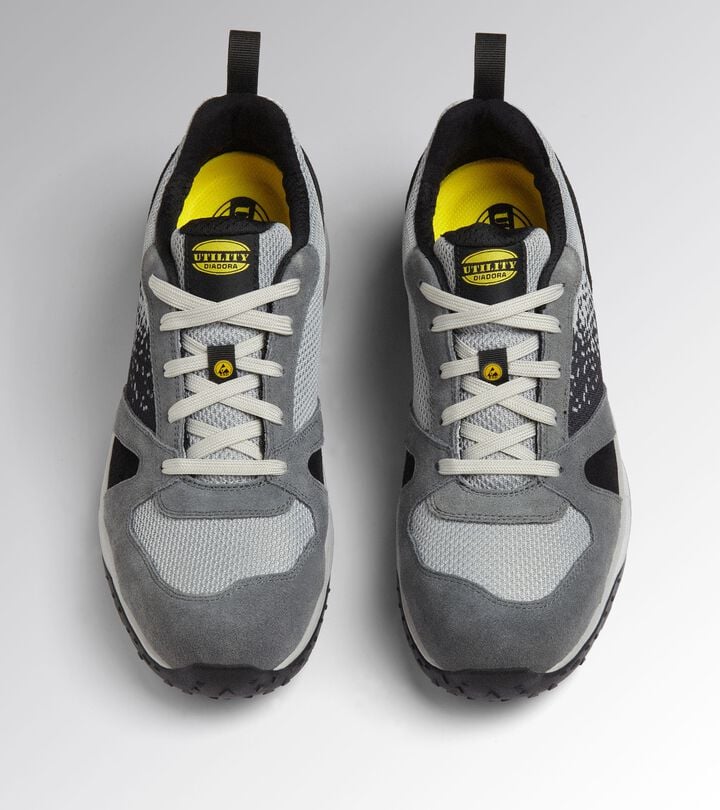 Utility Diadora LITE LOW S1PS FO SR HRO ESD Scarpa antinfortunistica bassa Negozio