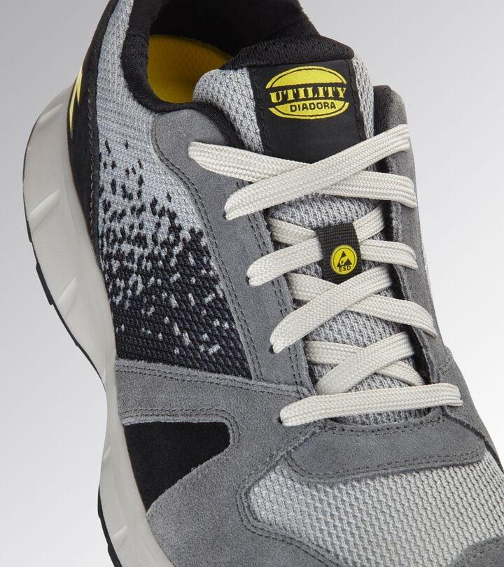 Utility Diadora LITE LOW S1PS FO SR HRO ESD Scarpa antinfortunistica bassa Negozio