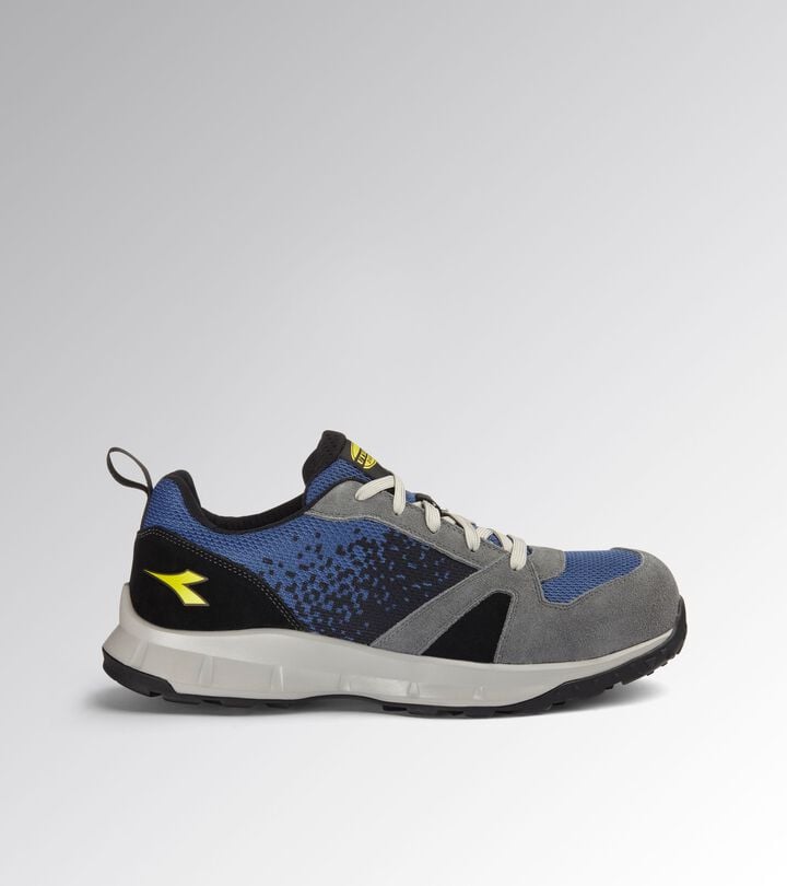 Utility Diadora LITE LOW S1PS FO SR HRO ESD Scarpa antinfortunistica bassa