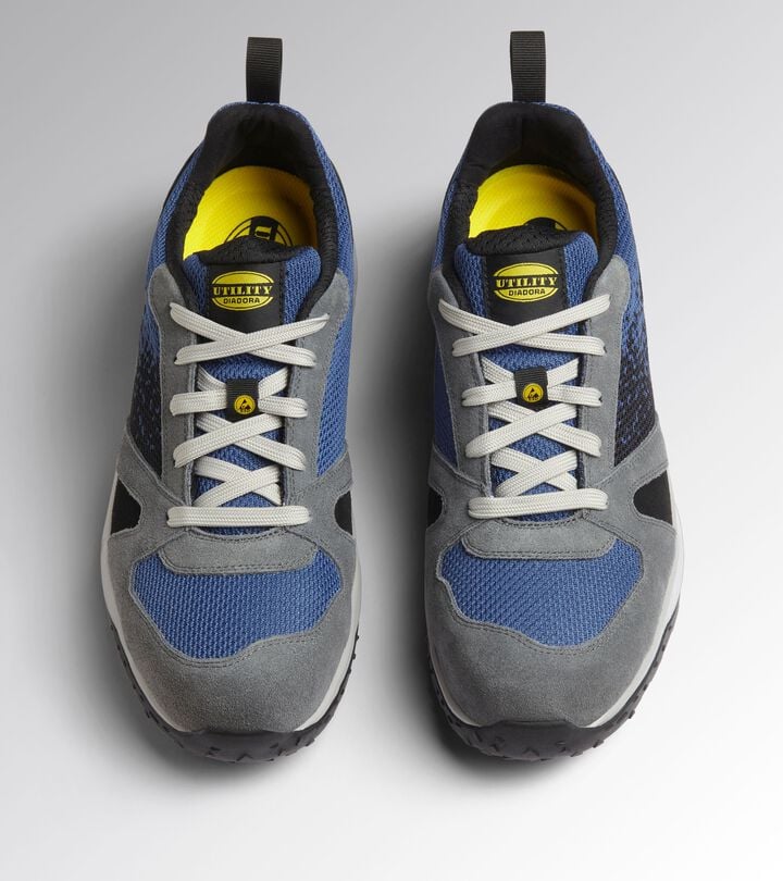 Utility Diadora LITE LOW S1PS FO SR HRO ESD Scarpa antinfortunistica bassa In Saldo
