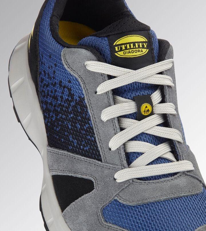 Utility Diadora LITE LOW S1PS FO SR HRO ESD Scarpa antinfortunistica bassa In Saldo