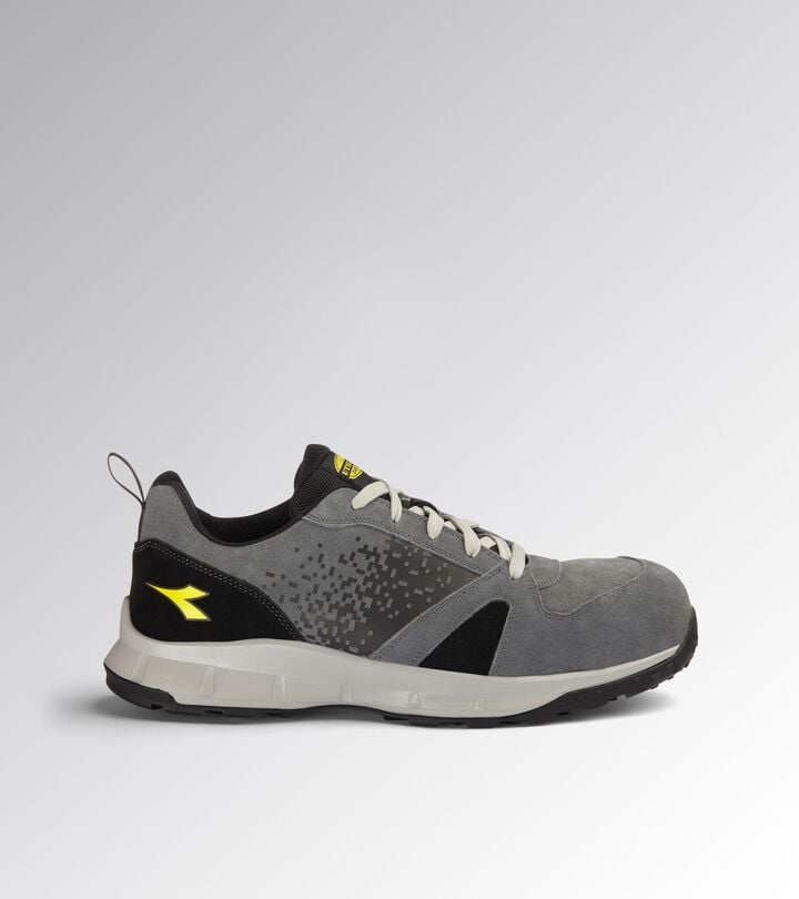 Utility Diadora LITE LOW S3S FO SR HRO ESD Scarpa antinfortunistica bassa
