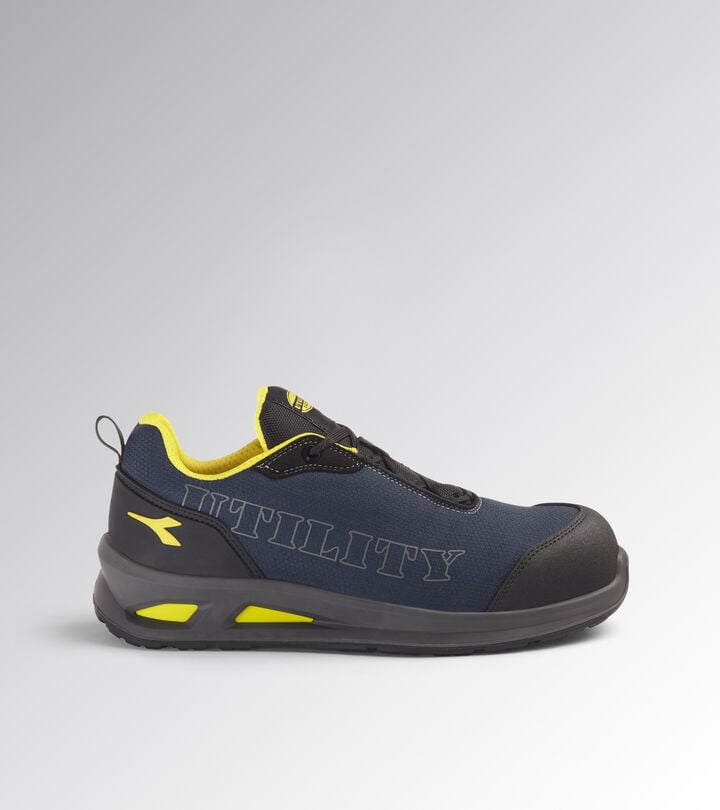Utility Diadora SMART SOFTBOX LOW S1PL FO SR ESD Scarpa antinfortunistica bassa