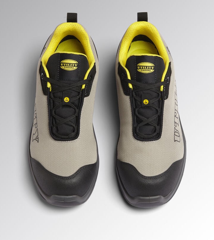Utility Diadora SMART SOFTBOX LOW S1PL FO SR ESD Scarpa antinfortunistica bassa In Linea