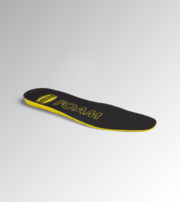 Utility Diadora INSOLE FOAM COMFORT Plantari per scarpe Utility Saldi Di Fabbrica