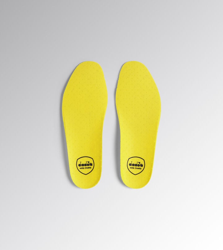 Utility Diadora INSOLE PU GLOVE MDS Plantari per scarpe Utility