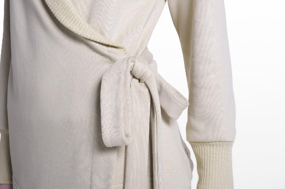 Verdiani Lounge Set Cotone Bamboo Rilascio limitato